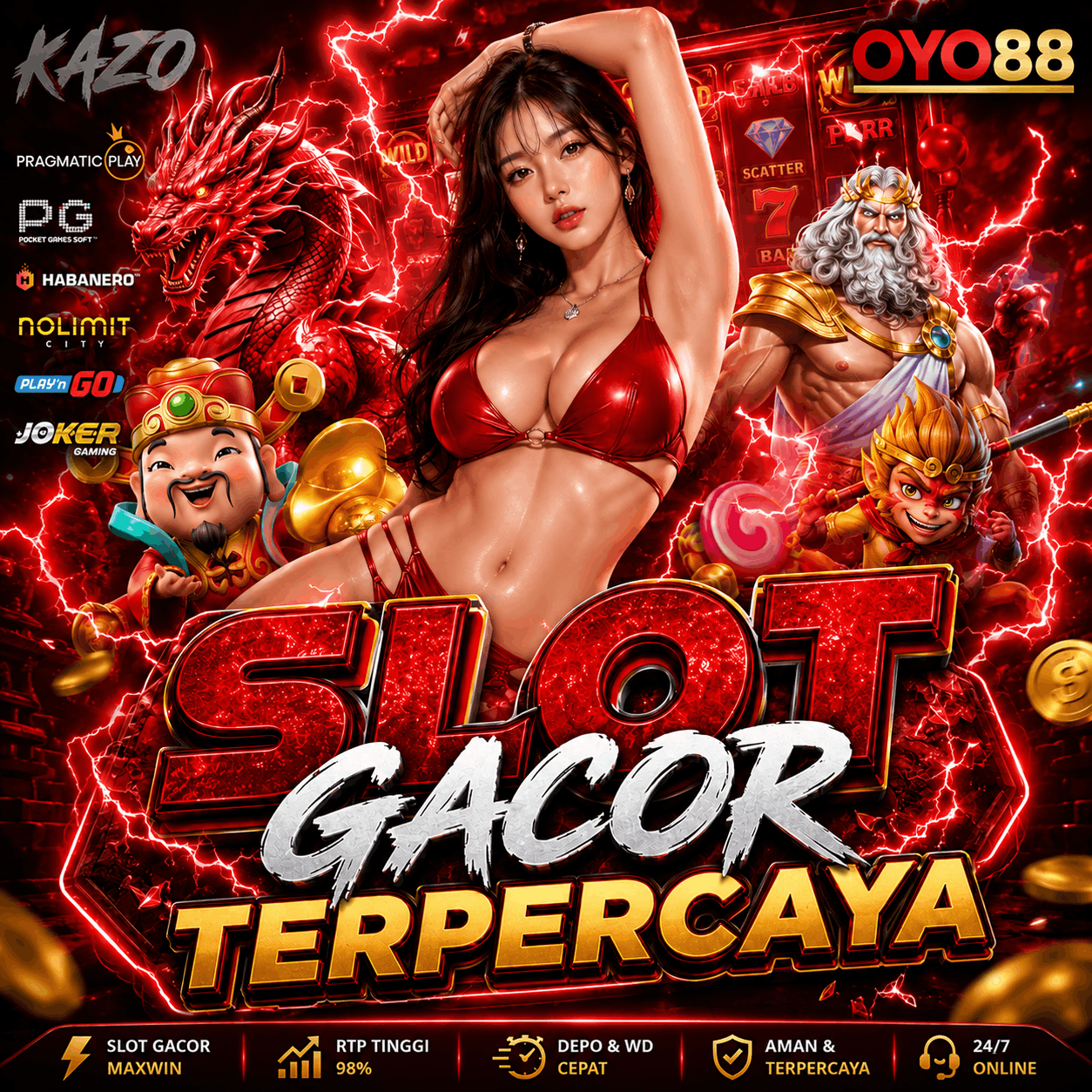 OYO88
